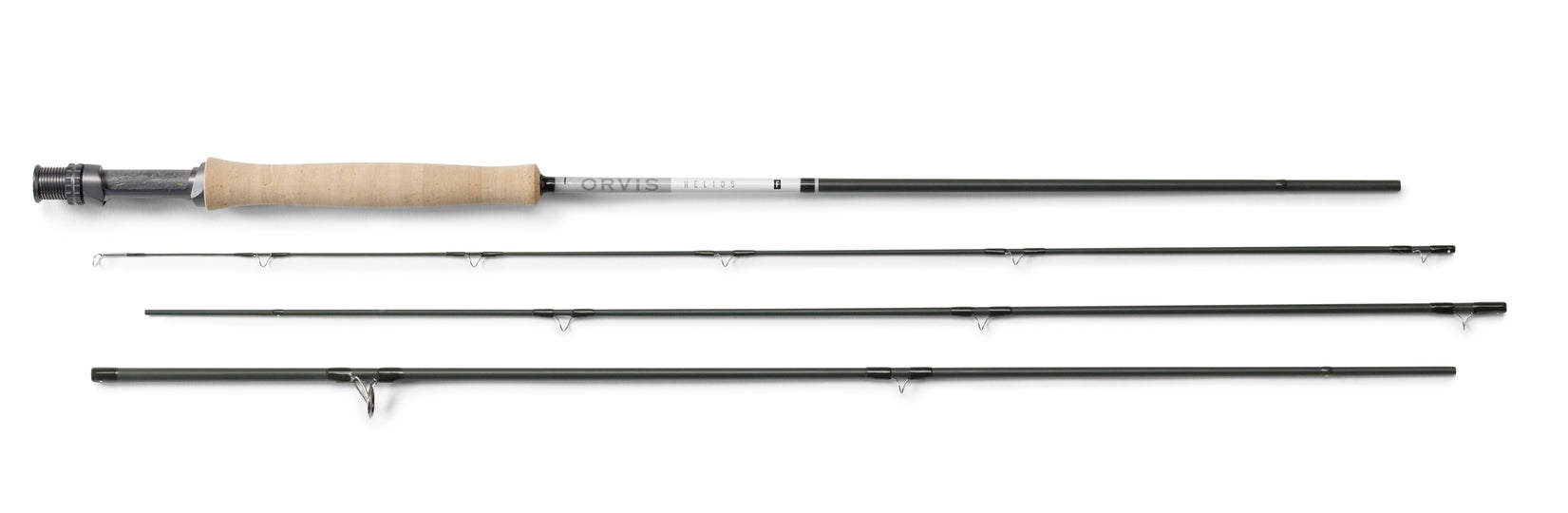 Orvis - Helios F Fly Rod