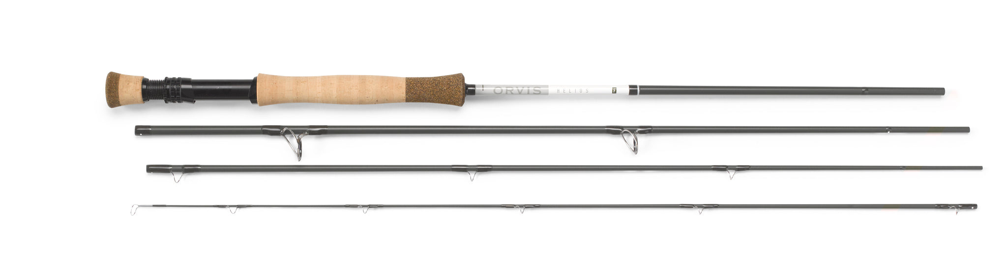 Orvis - Helios F Fly Rod