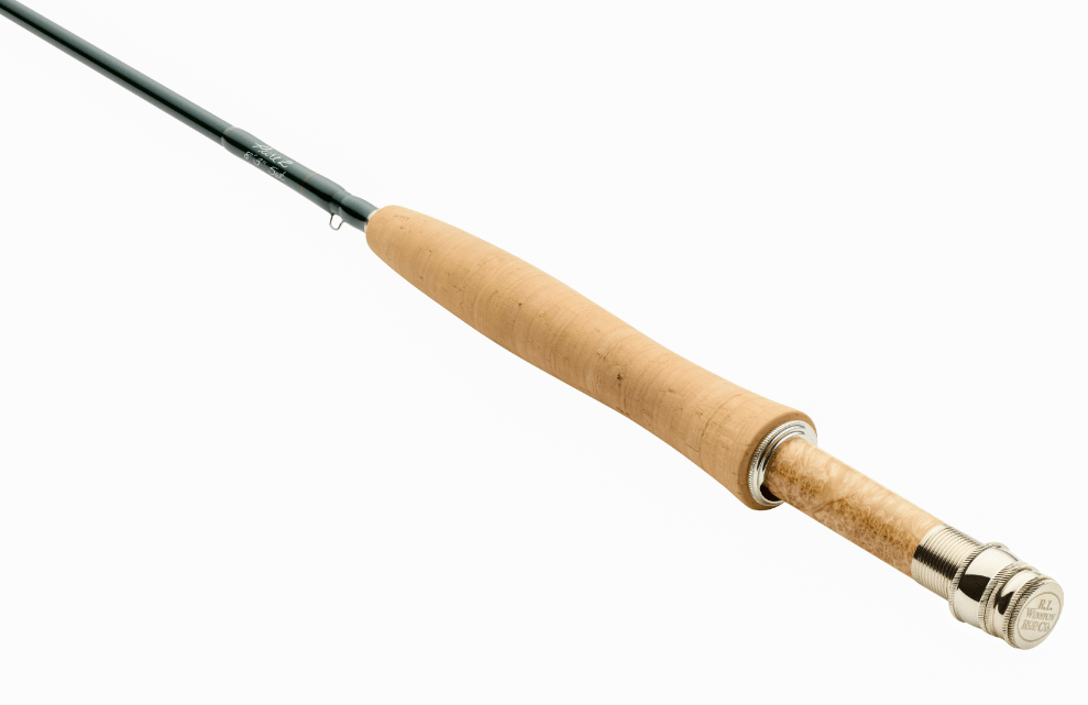 Winston Pure 2 9'0