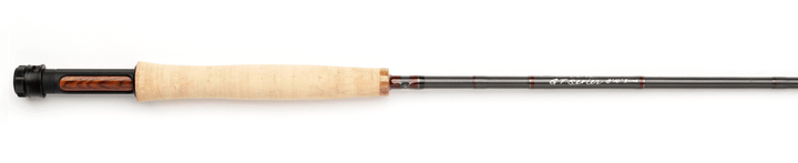 Scott GT Fly Rod - Rods - Fly Fish Food