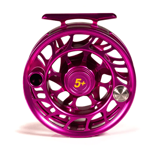 Hatch - Iconic Fly Reel - 2023 Custom Endless Summer Fly Fish Food Hatch - Iconic Fly Reel - 2023 Custom Endless Summer Fly Fish Food