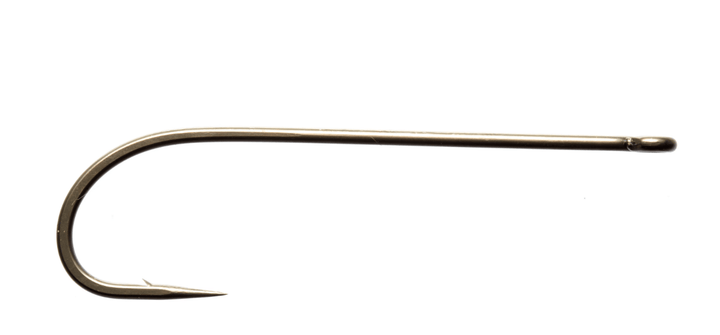 Fulling Mill Salty Streamer - Hooks & Shanks - Fly Fish Food