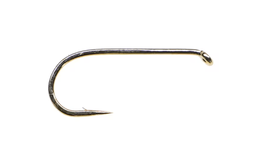 Fulling Mill All Purpose Light Hook FM1180 - Hooks & Shanks - Fly Fish Food