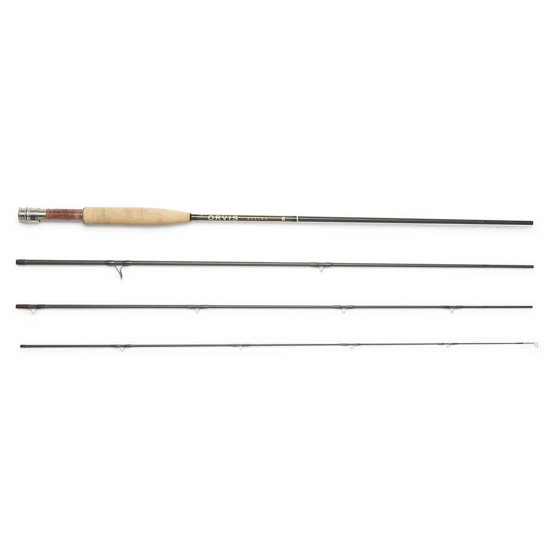 Orvis - Helios F Rosenbauer Edition Fly Rod 9&
