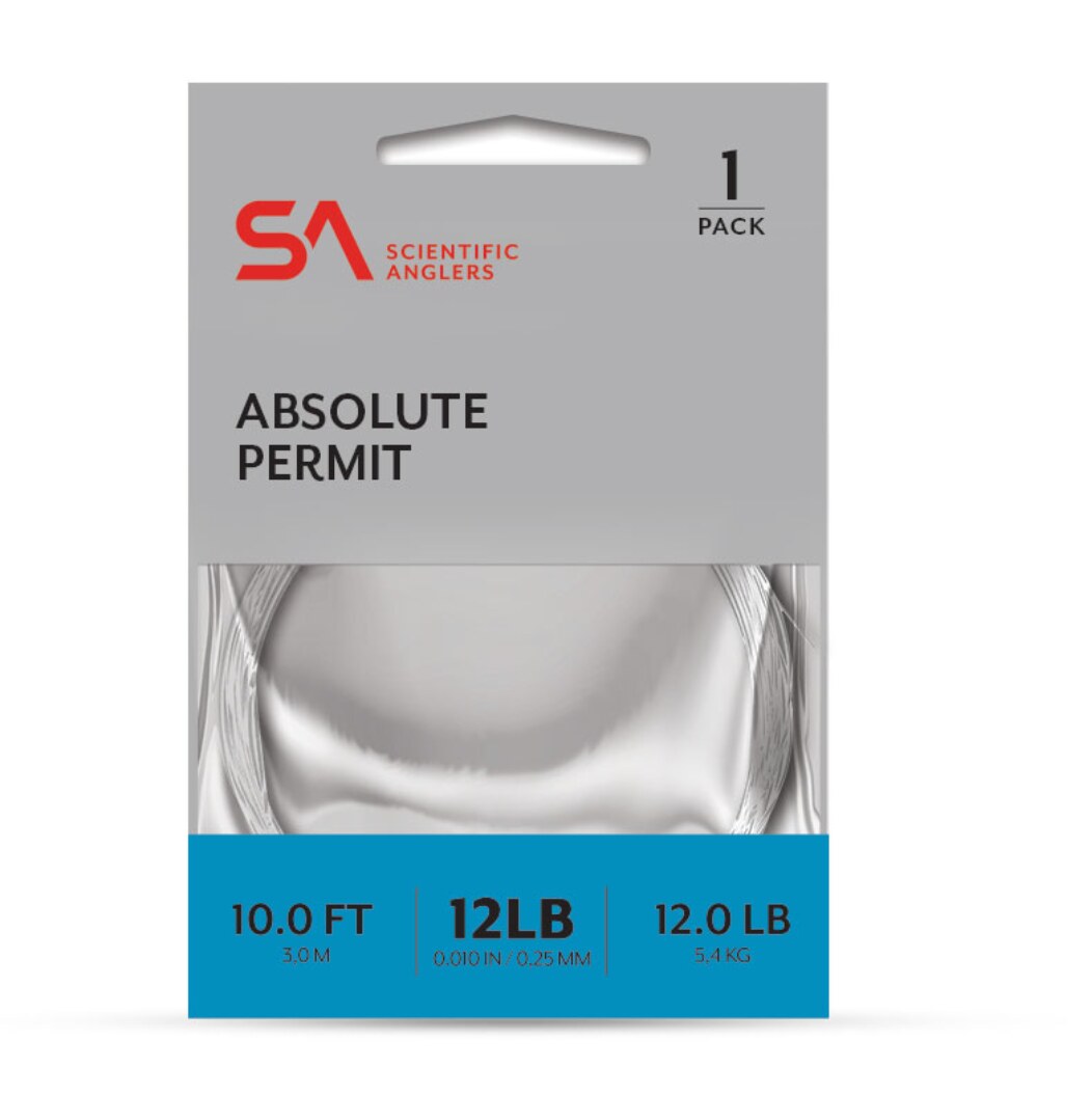 SA Absolute Permit - 10&