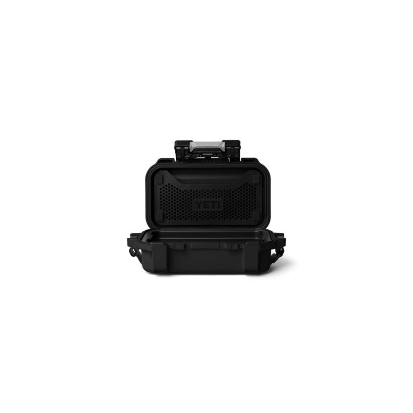 LoadOut GoBox 1 Gear Case - Charcoal