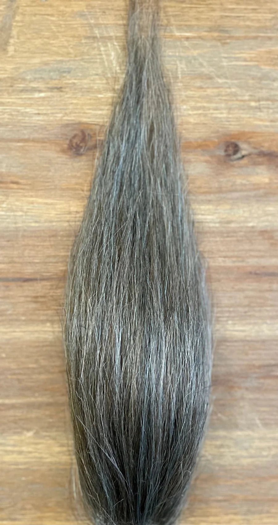Squimpish Hair - Synthetic Fibers & Flash - Fly Fish Food