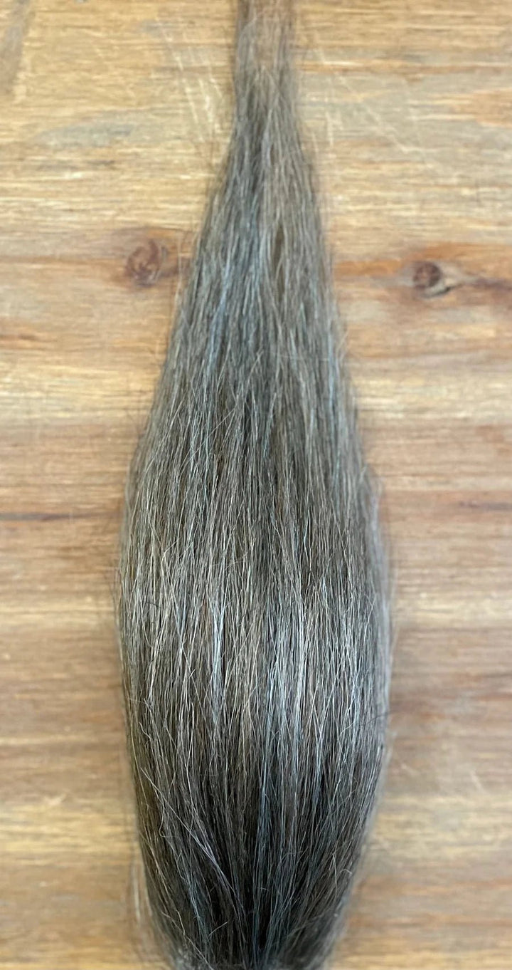Squimpish Hair - Synthetic Fibers & Flash - Fly Fish Food