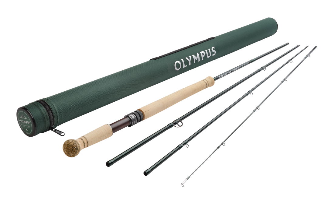 Sage Olympus Trout Spey Rod