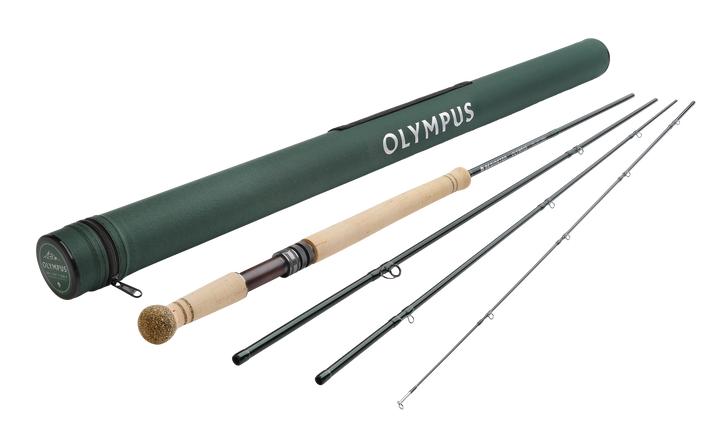 Sage Olympus Trout Spey Rod