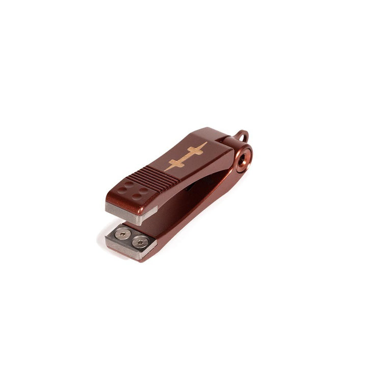 Hatch Nipper 3 - 2026 Custom Rust