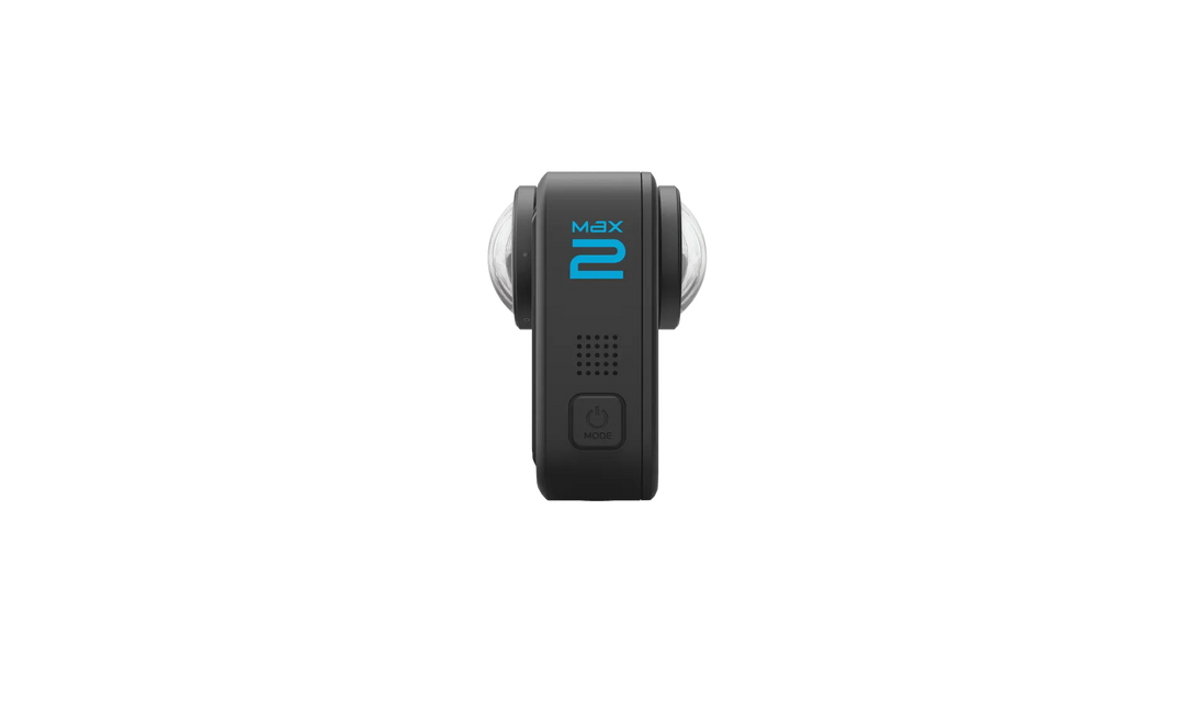 GoPro Max 2