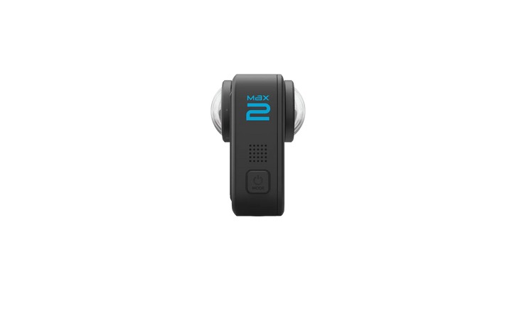 GoPro Max 2