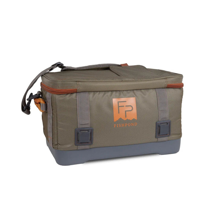Fishpond Hailstorm Soft Cooler - Sand - Packs & Bags - Fly Fish Food