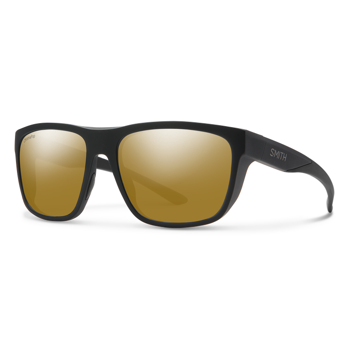 Smith Barra Sunglasses