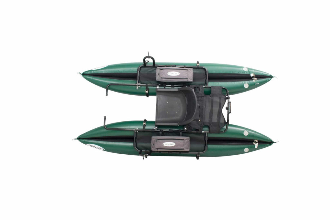 Fish Cat Panther Pontoon Boat Fish Cat Panther Pontoon Boat