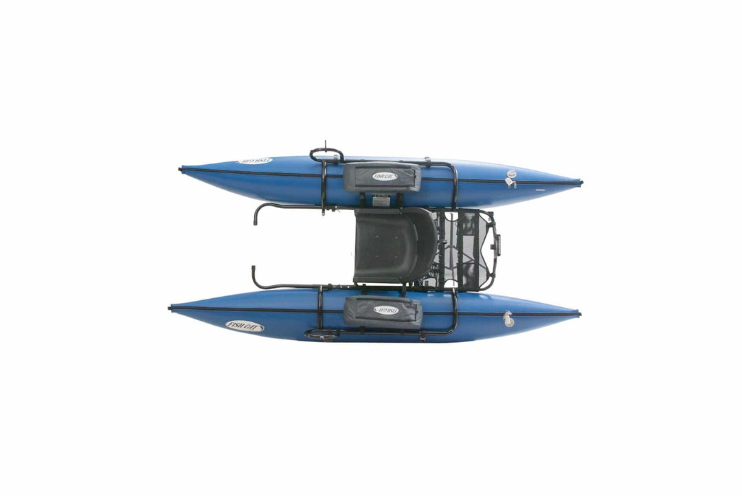 Fish Cat 9-IR Pontoon Boat Fish Cat 9-IR Pontoon Boat