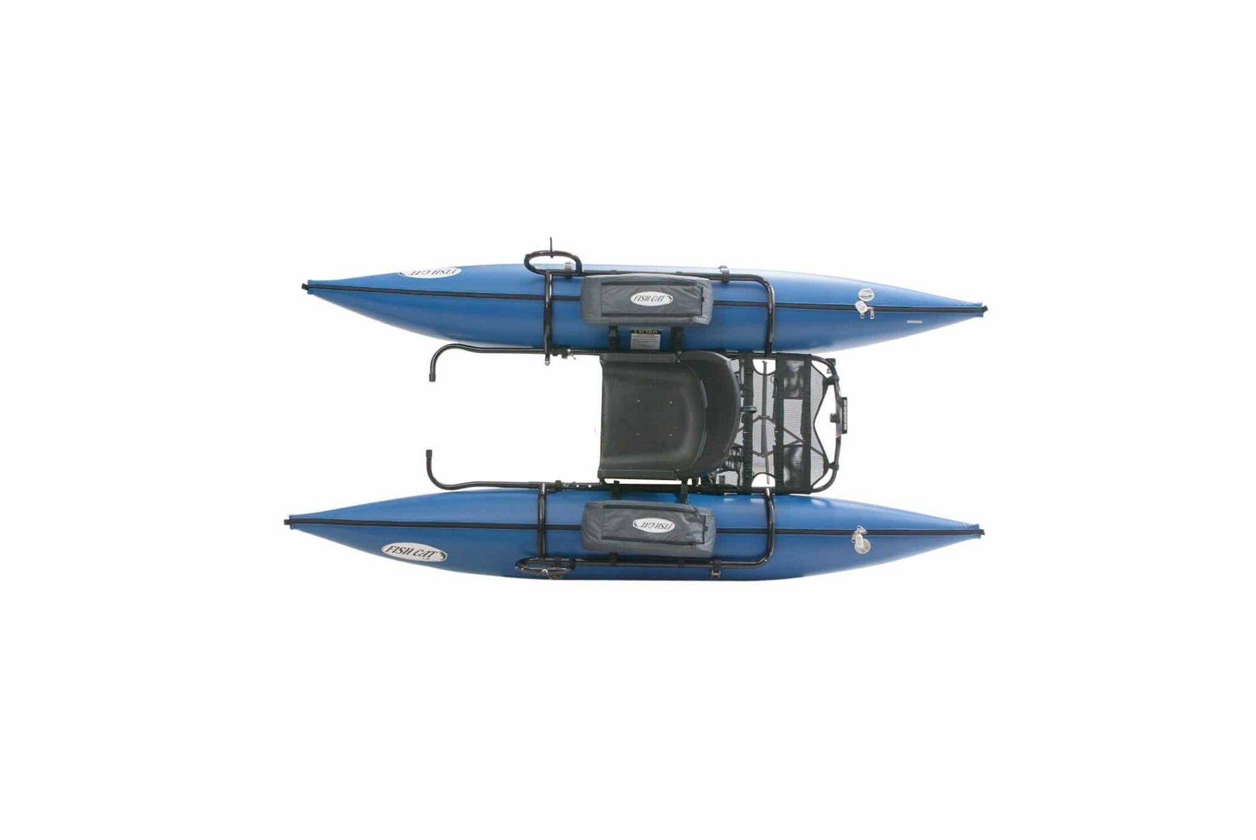Fish Cat 9-IR Pontoon Boat – Fly Fish Food