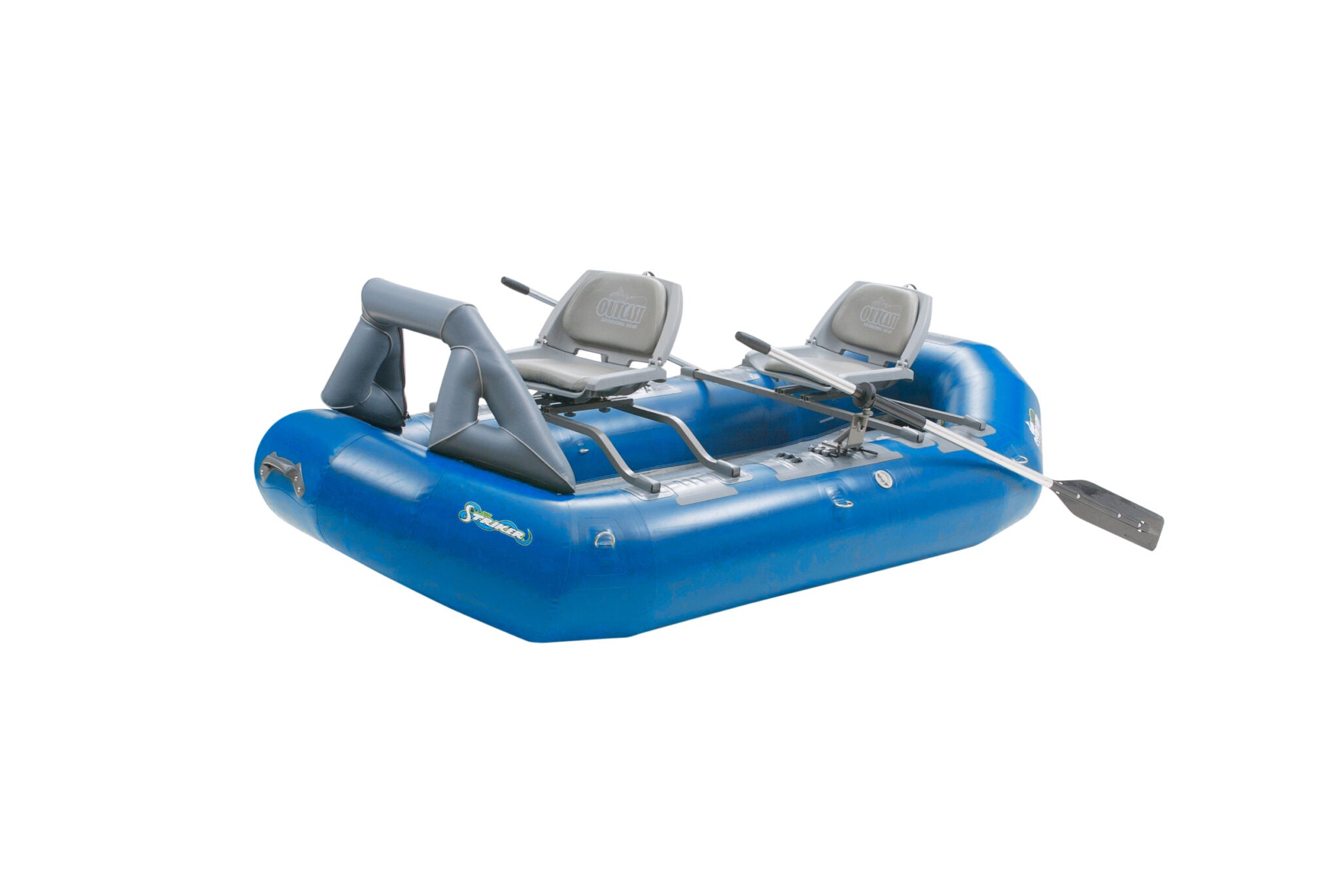 Outcast Sporting Goods Striker Raft