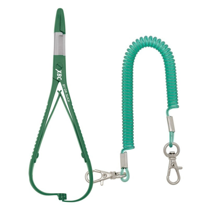XBC Mitten Scissor Clamp, 5"