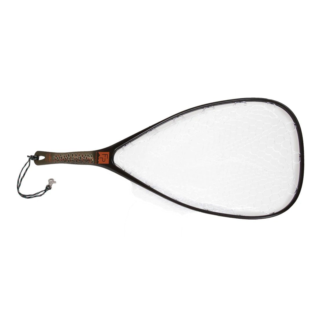 Fishpond Nomad Yampa Hand Net - Brown Trout - Nets & Accessories - Fly Fish Food