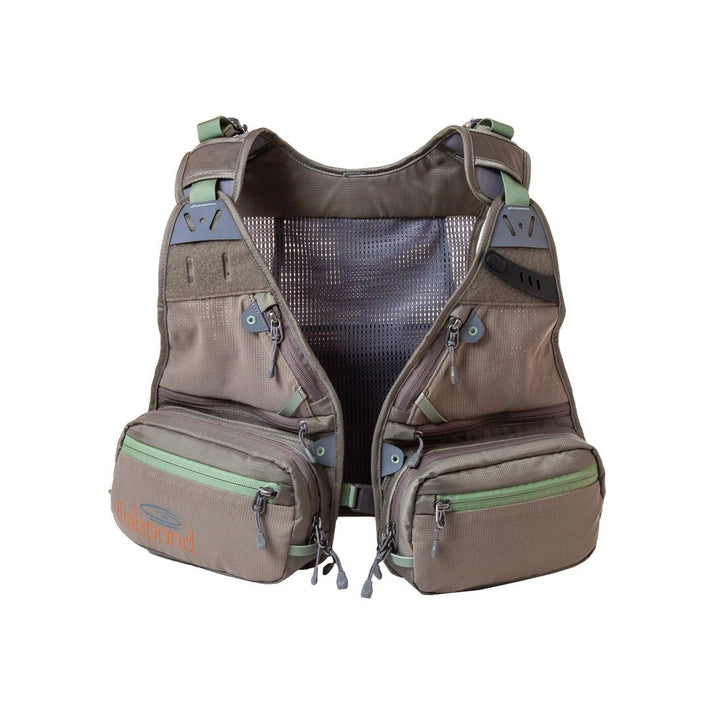 Fishpond Flylite Women's Vest - Packs & Bags - Fly Fish Food