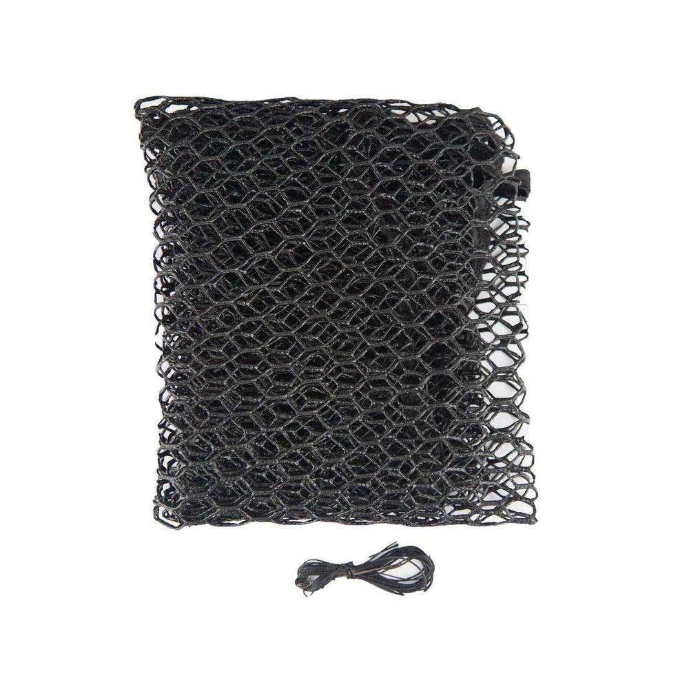 black nylon fish netting Danco Sports Floating Net ideal for shore fishing Decorative Fish Net Black Nylon