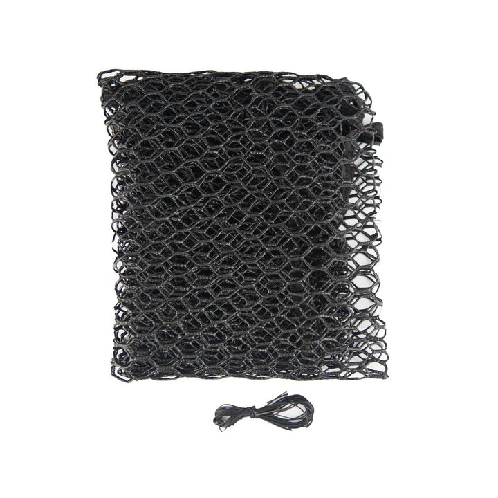 Fishpond Replacement Coated Nylon Net - Black - Nets & Accessories - Fly Fish Food