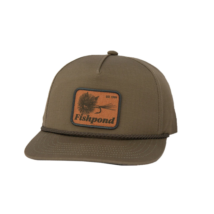 Fishpond - Standby Hat - Olive - Hats - Fly Fish Food