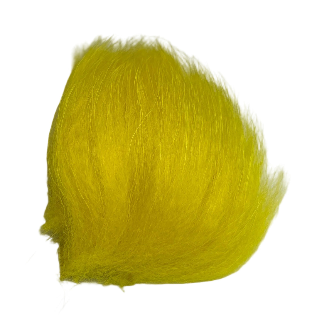 Finn Raccoon - Hair & Fur - Fly Fish Food