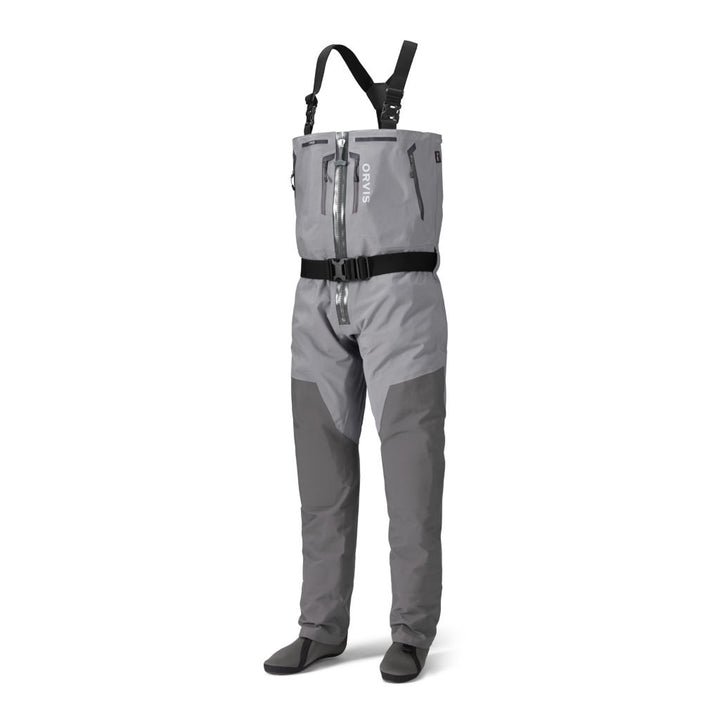 Orvis - Men's PRO Zipper Waders - Waders - Fly Fish Food