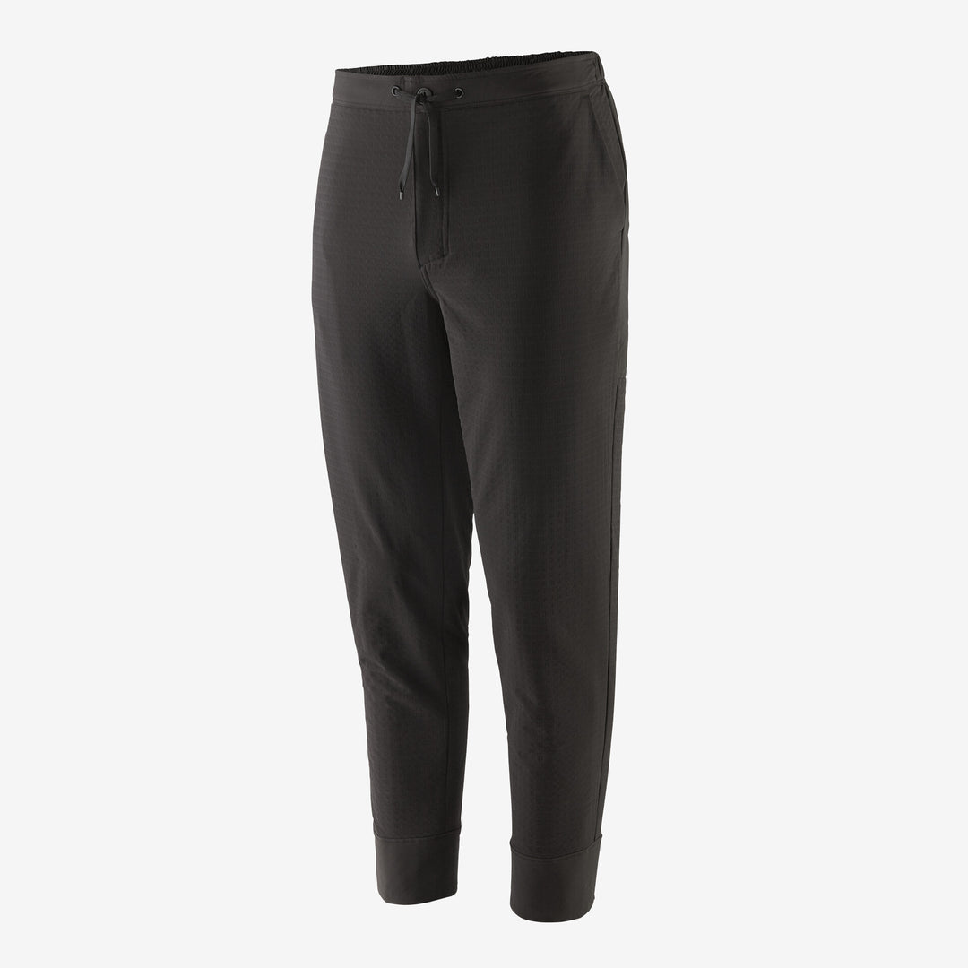 Patagonia - Men's R2 TechFace Pants - Black