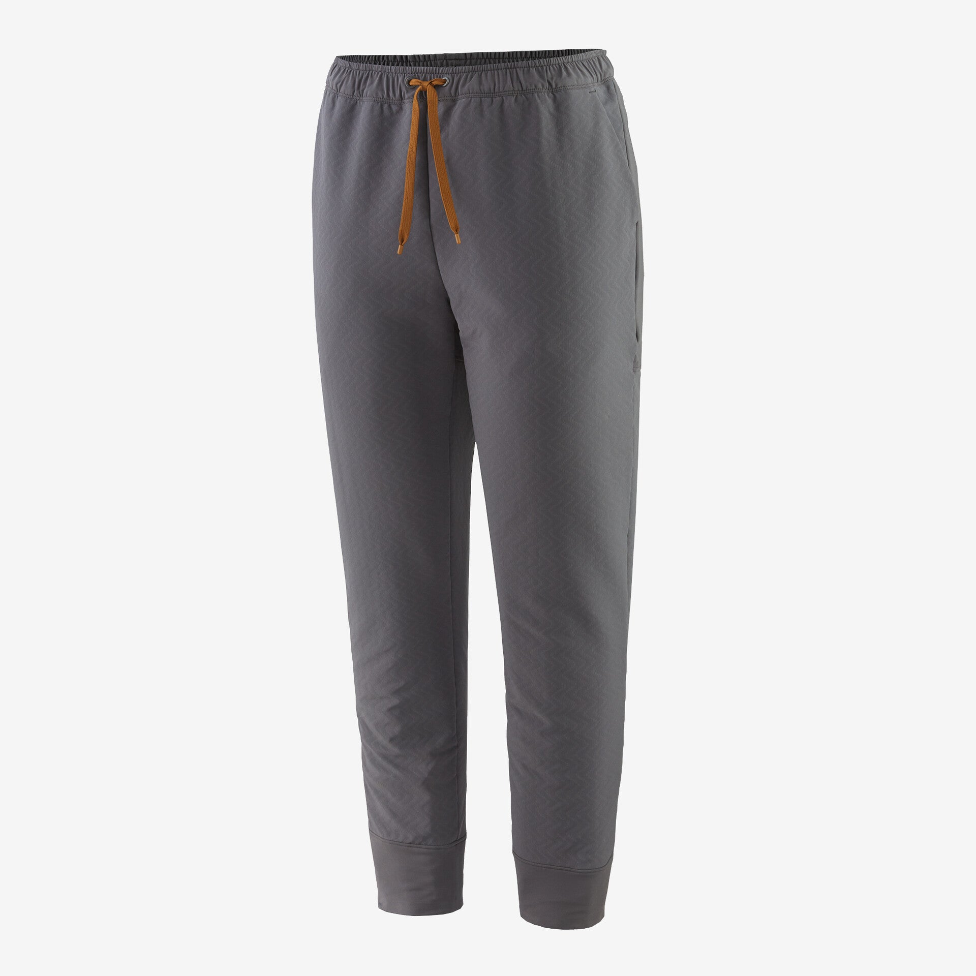 Patagonia - Women's R2 CrossStrata Pants - Forge Grey