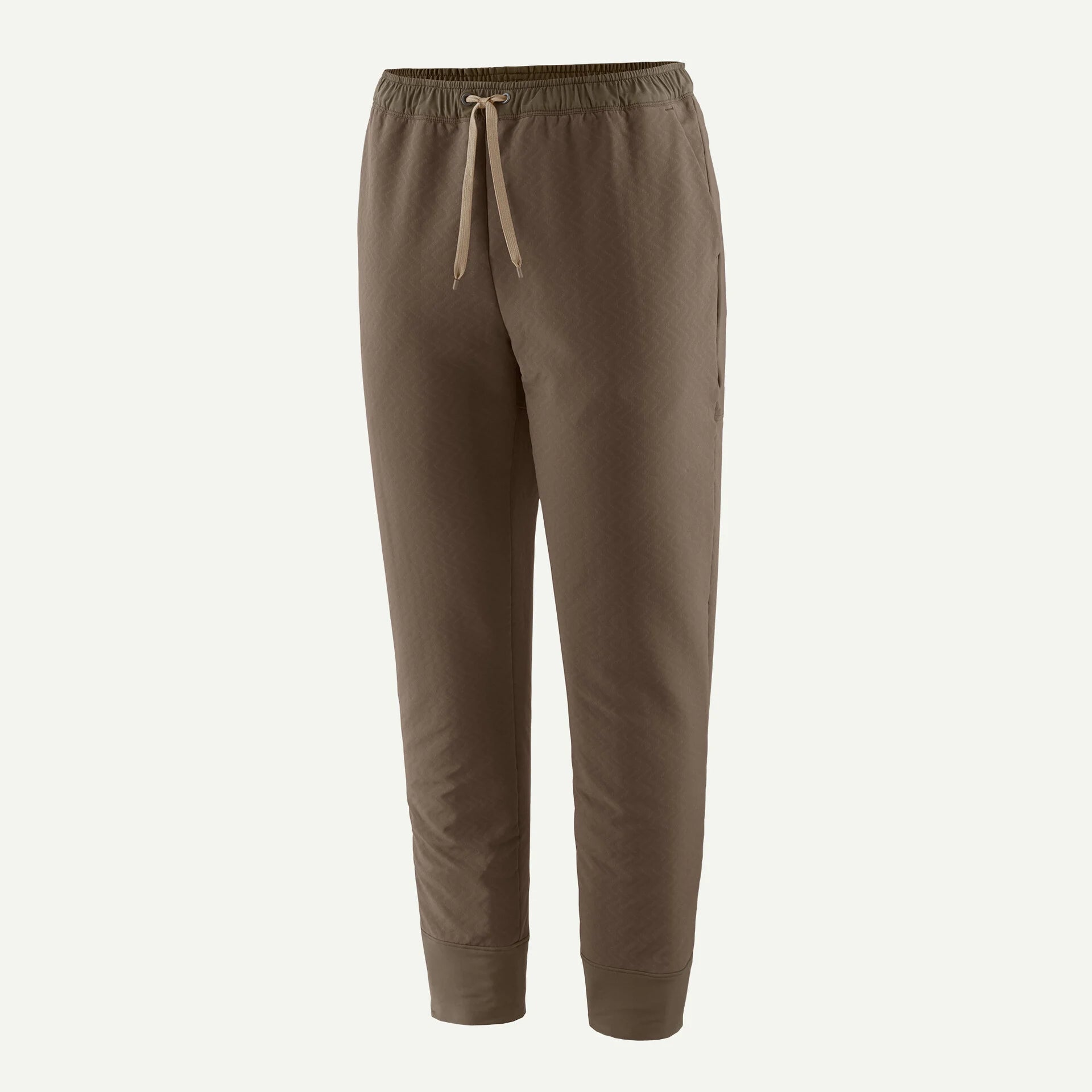 Patagonia - Women's R2 CrossStrata Pants - Marlow Brown - Apparel - Fly Fish Food