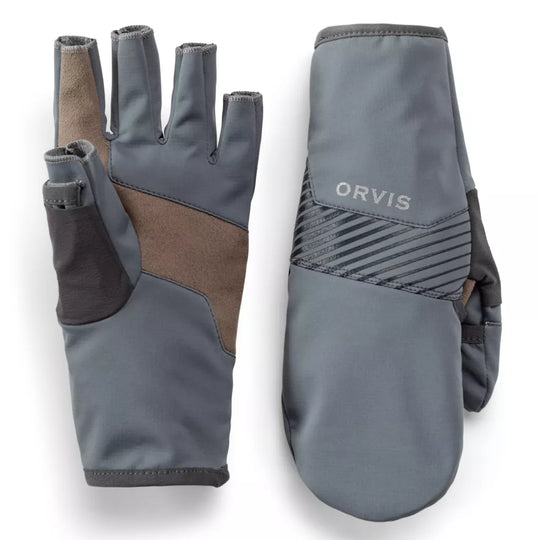 Orvis - Softshell Convertible Mitts