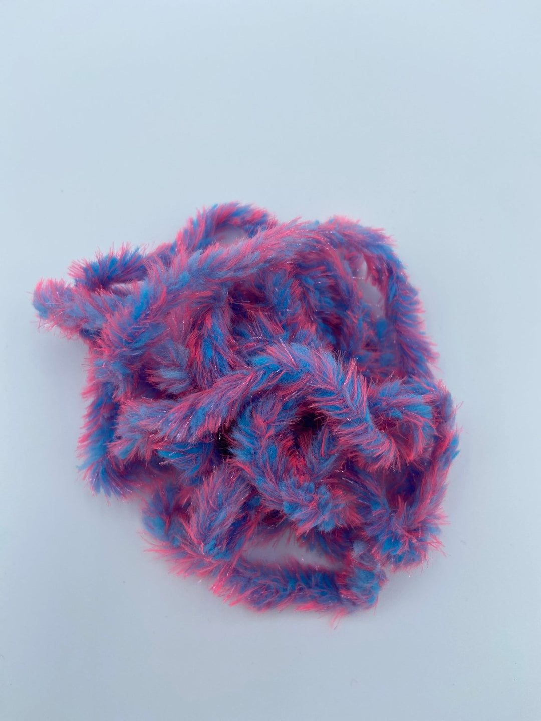 MC Egg - It - Chenille - Fly Fish Food