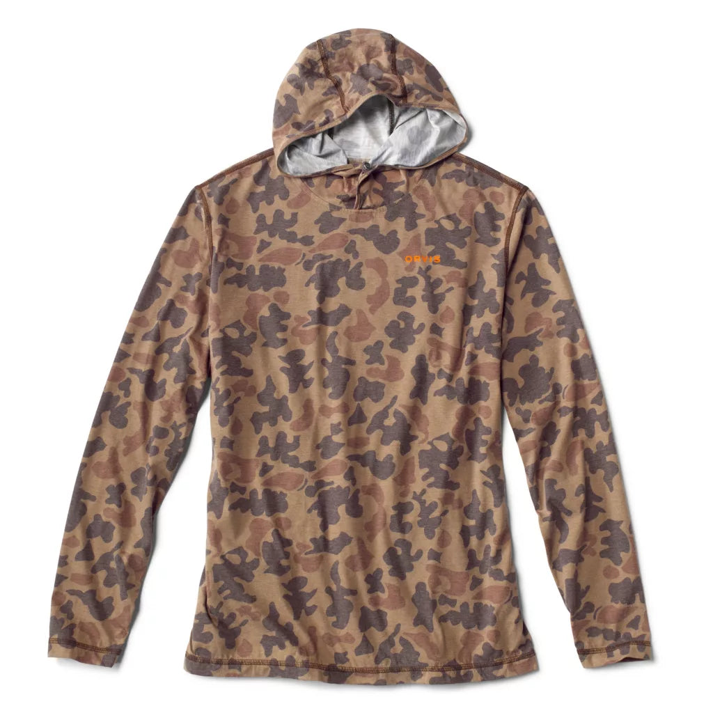 Orvis drirelease hoodie best sale