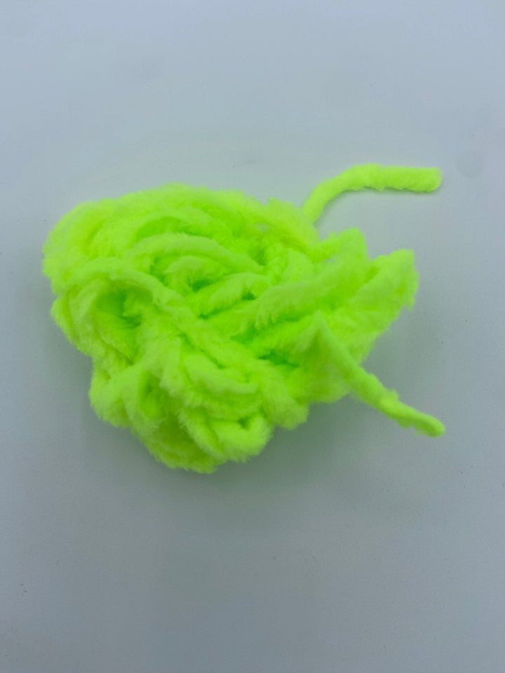 Midi Egg - it - Chenille - Fly Fish Food