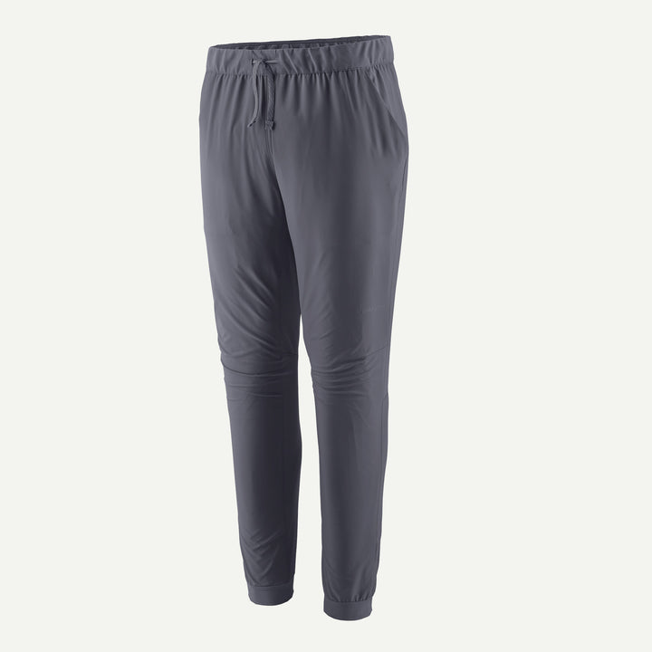 Patagonia - M's Terrebonne Joggers - Forge Grey - Apparel - Fly Fish Food