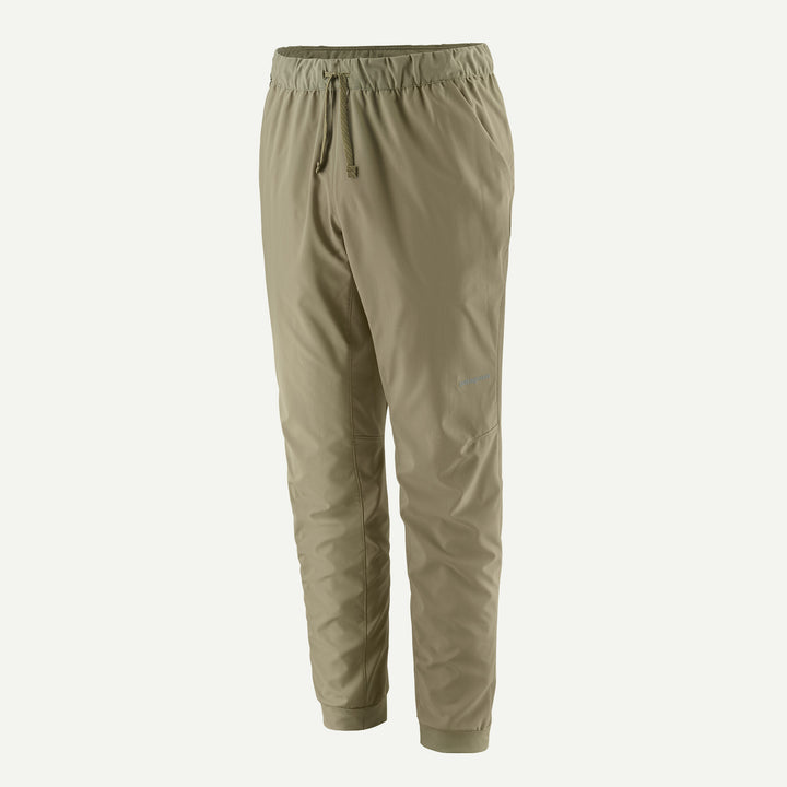 Patagonia - M's Terrebonne Joggers - River Rock Green - Apparel - Fly Fish Food