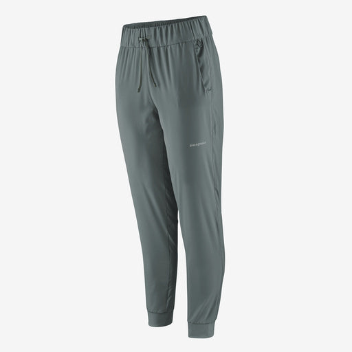 Patagonia - W's Terrebonne Joggers - Lose It: Nouveau Green