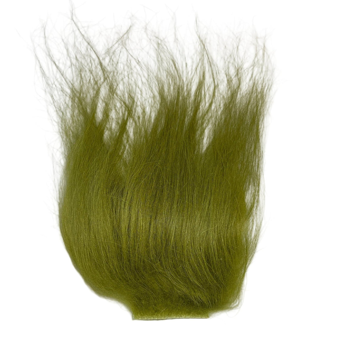 Nayat Hair - Hair &amp; Fur - Fly Fish Food