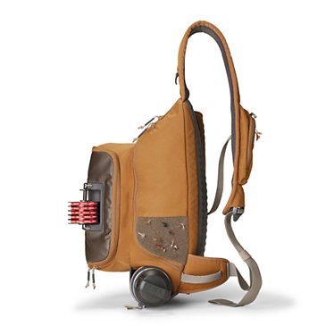 Orvis Guide Sling Pack - Dark Vicuna