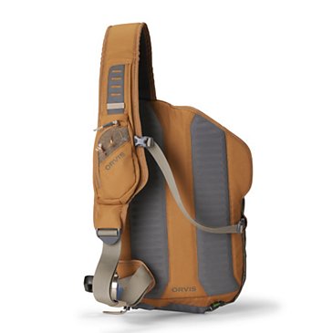 Orvis Guide Sling Pack - Dark Vicuna
