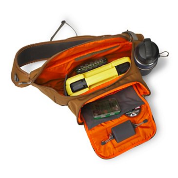 Orvis Guide Sling Pack - Dark Vicuna