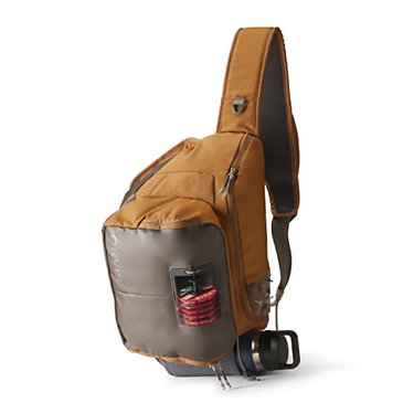 Orvis Guide Sling Pack - Dark Vicuna