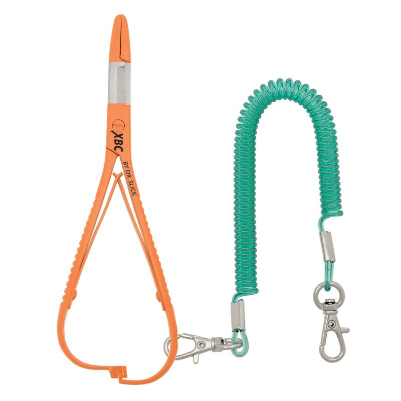 XBC Mitten Scissor Clamp, 5"