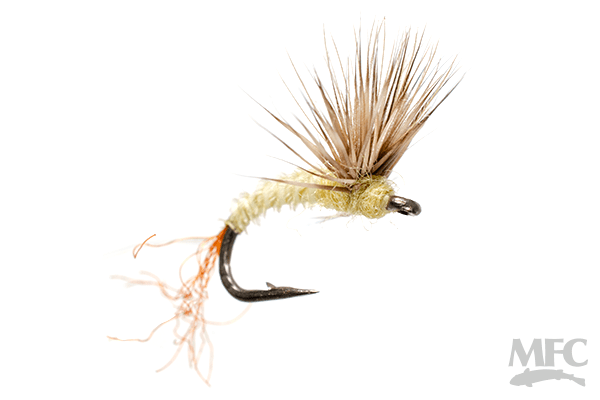 Steve's Sipper Dun - PMD - Flies - Fly Fish Food