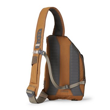 Orvis Mini Sling Pack - Dark Vicua