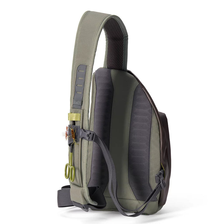 Orvis Mini Sling Pack - Dusty Olive